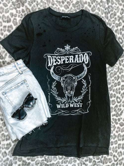 Desperado Tee