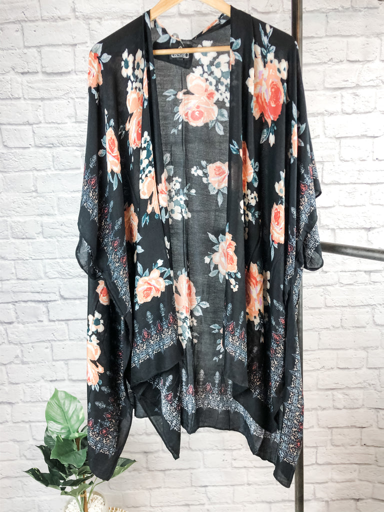 The Rena Kimono